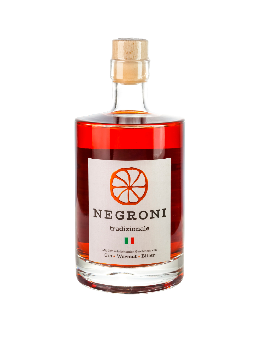 Dovermann Negroni